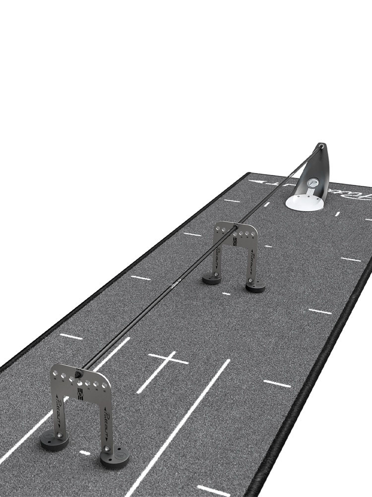 Puttout Alignment Stick Set | GolfBox
